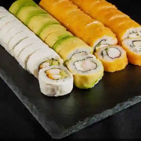 Sushi Loop a Domicilio Sushi Loop