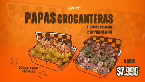 Crocanta
