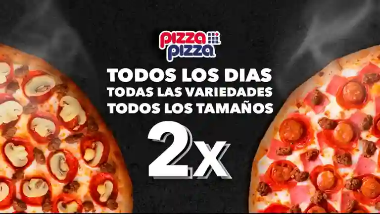 PizzaPizza®