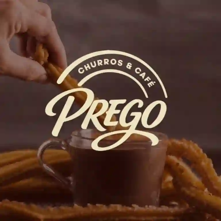 Prego Churros y Café a Domicilio Prego Churros y Café