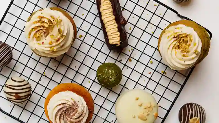 Take The Cake a Domicilio Take The Cake