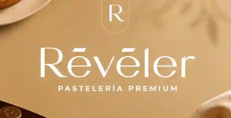 Reveler Pasteleria Premium a Domicilio Reveler Pasteleria Premium