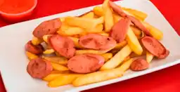 La Casa de la Hamburguesa