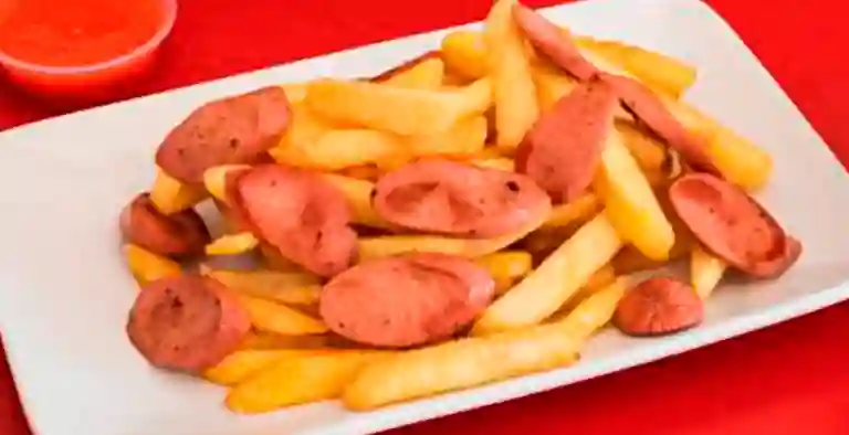 La Casa de la Hamburguesa