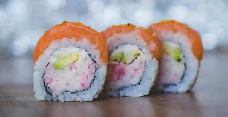 Sushi Lu Santo Domingo a Domicilio Sushi Lu Santo Domingo