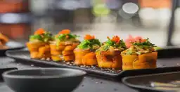 ZoKai Sushi & Ceviche