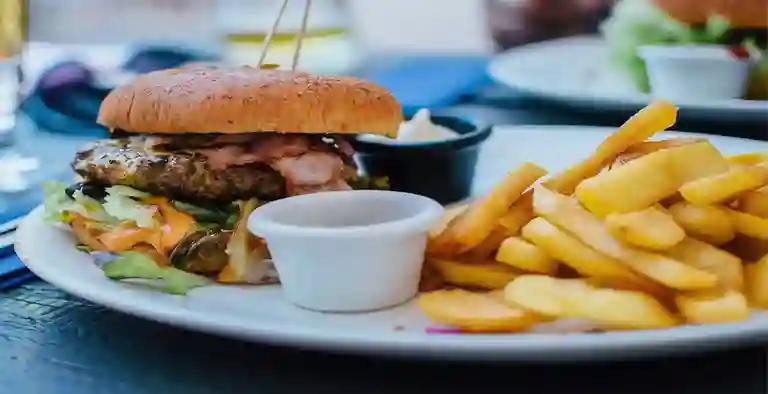 Sangucheria Bar a Domicilio Sangucheria Bar