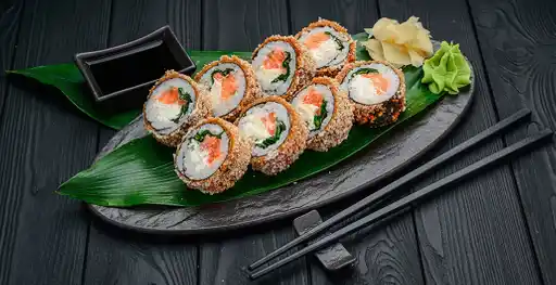 Bankai Sushi