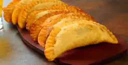 Empanadas el Maiten