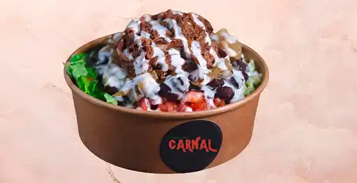 Carnal Mexican Food