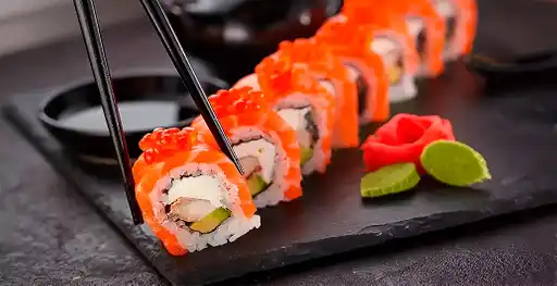 Ktana Sushi Fusion