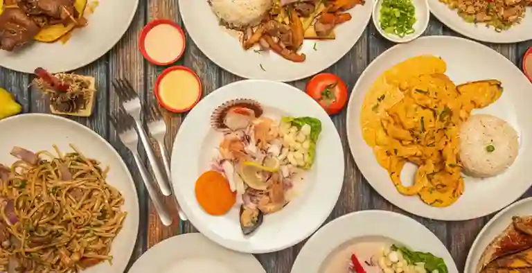 Santiago Fast Lunch a Domicilio Santiago Fast Lunch