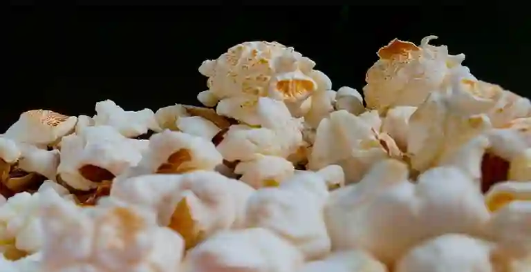 Mundo Pop Corn