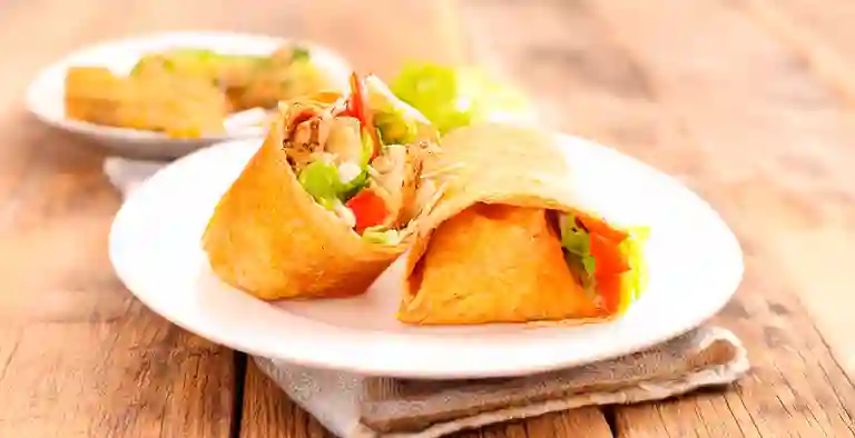 Alminuto Foods a Domicilio Alminuto Foods
