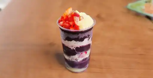 Ola Acai