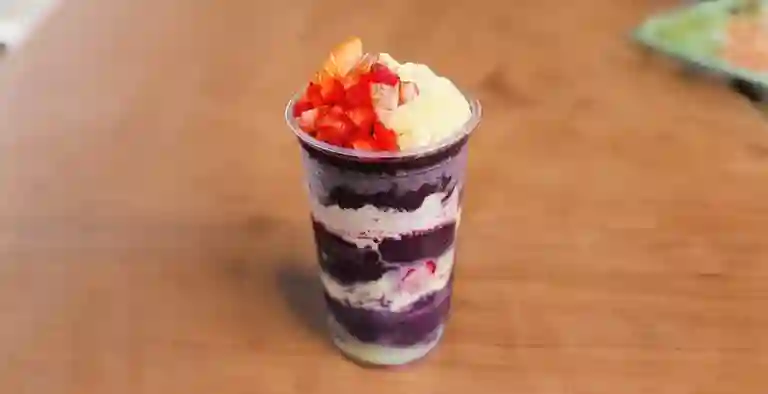 Ola Acai