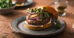 Sanguchería Travesía