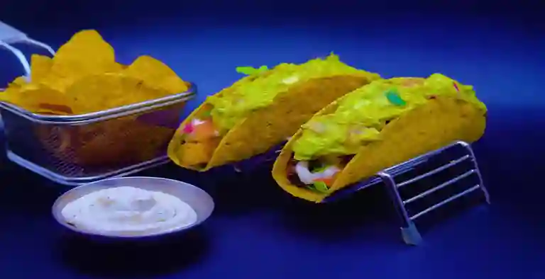 Paltamole Tex Mex