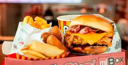 Pollo Stop