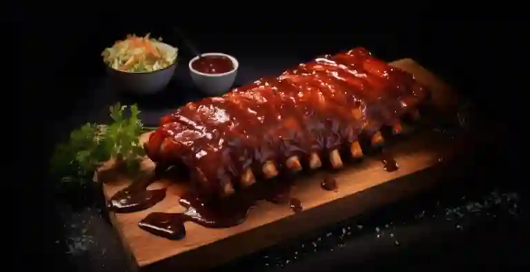 Texas Ribs