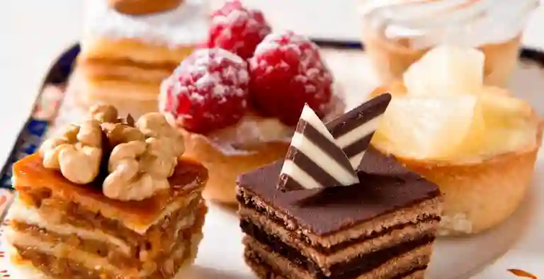 Nosetty Cafetería a Domicilio Nosetty Cafetería