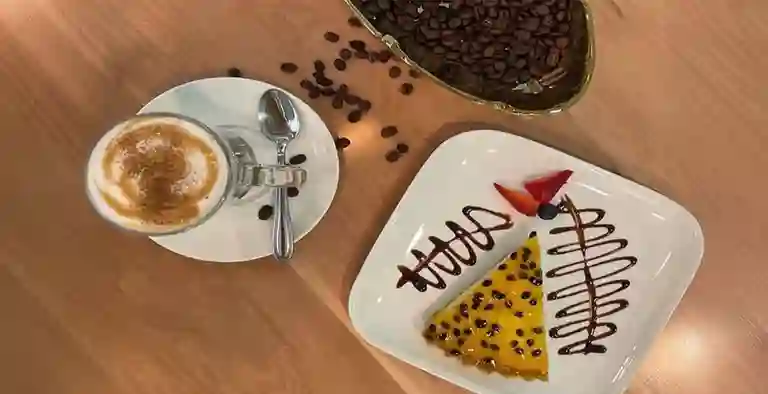 Mundo Cafe a Domicilio Mundo Cafe