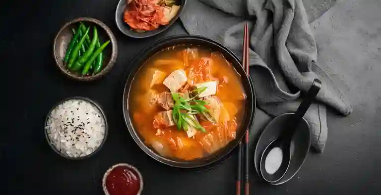 Yam Yam Korean Street Food a Domicilio Yam Yam Korean Street Food