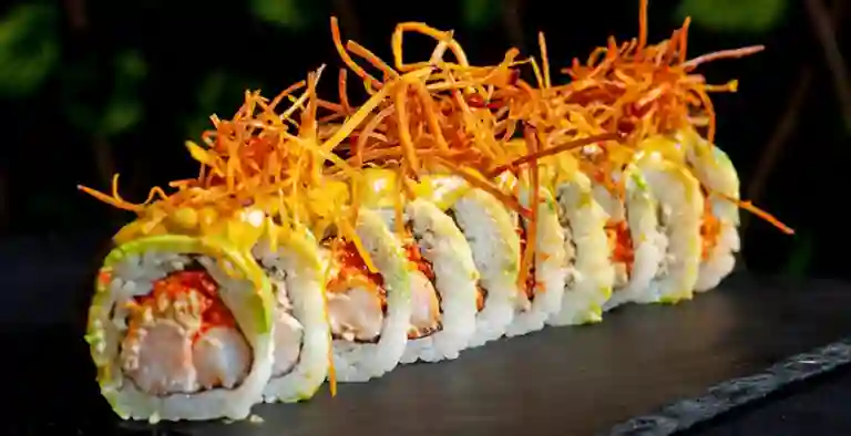Sushi Casa Mura a Domicilio Sushi Casa Mura