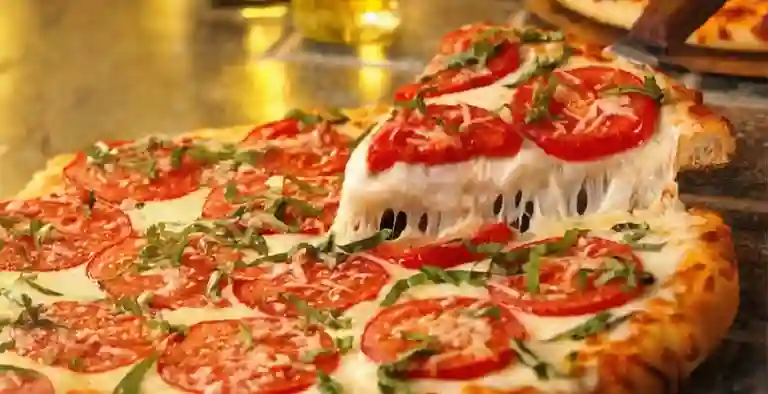 Davis Pizzas a Domicilio Davis Pizzas