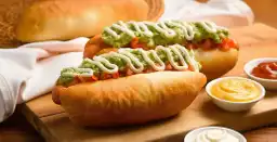 Don Chef Comida Al Paso