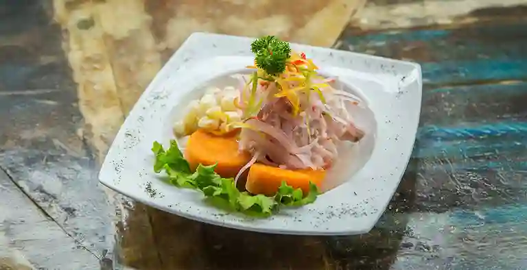 Placer Barra Nikkei a Domicilio Placer Barra Nikkei