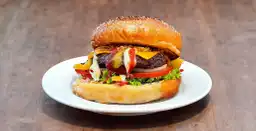 Locos X Food Restaurante