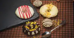 Brown Sweet Factory - Turbo