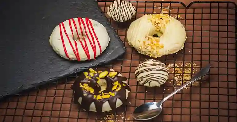 Brown Sweet Factory - Turbo