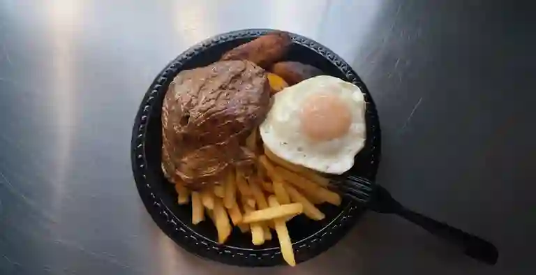 Posada Del Presidente a Domicilio Posada Del Presidente