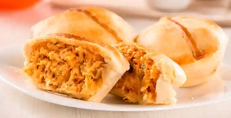 Empanadas Shirley a Domicilio Empanadas Shirley