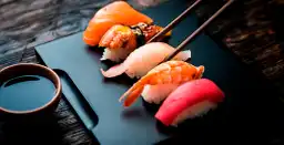 Asoko Sushi
