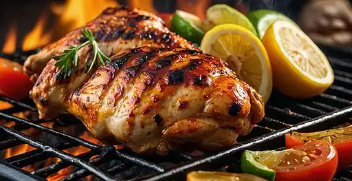 Wilmers Pollos y Parrillas