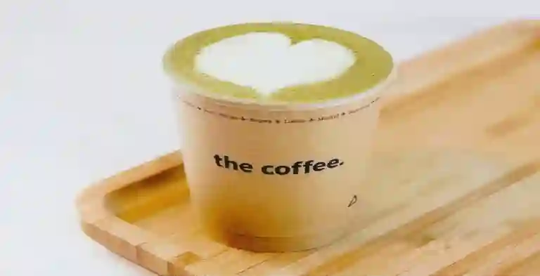 The Coffee a Domicilio The Coffee