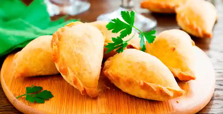 Empanadas la Mara a Domicilio Empanadas la Mara