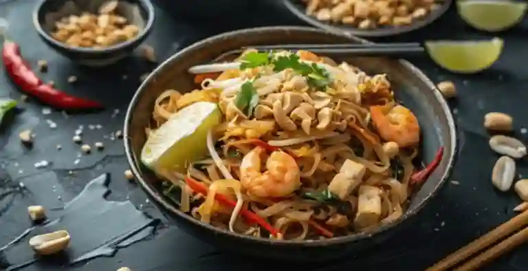 Thai Time a Domicilio Thai Time