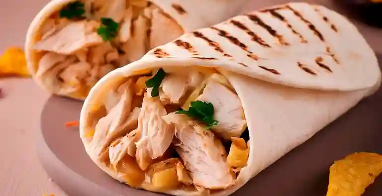 Shawarma Puerto Montt a Domicilio Shawarma Puerto Montt