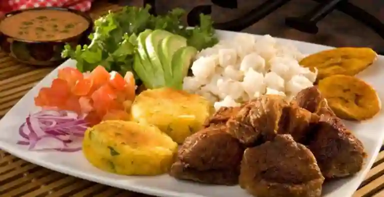 Rincon Costeño a Domicilio Rincon Costeño