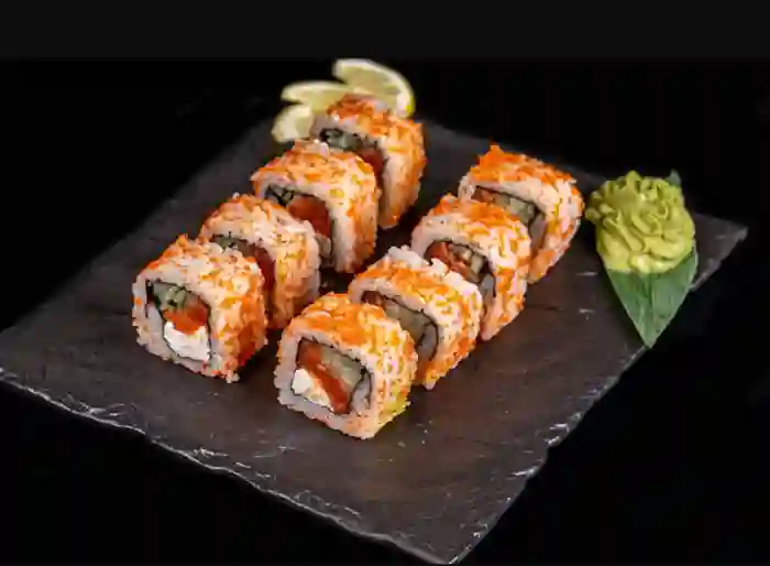 Sushi Nines a Domicilio Sushi Nines