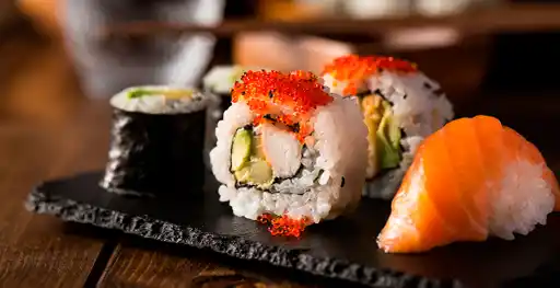 Sushitsu Delivery Quilpue
