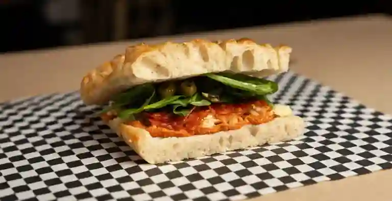 Mangie a Domicilio Mangie