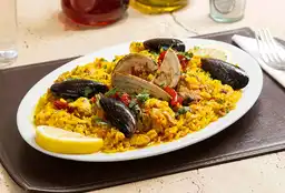 Restaurante El Txoko Alavés