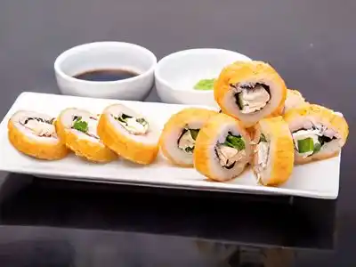 Sushi Net