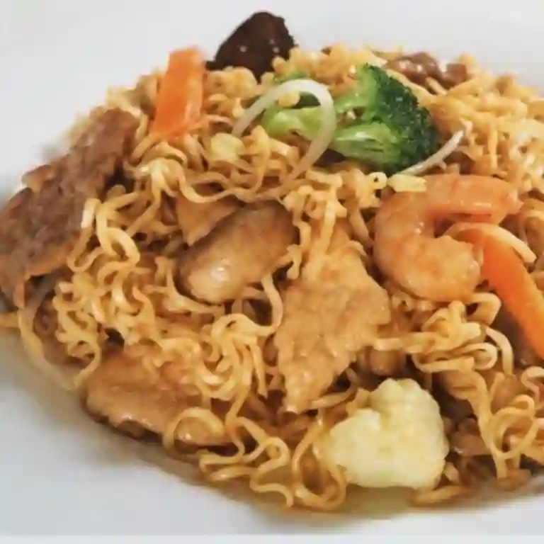 Restaurante Shun Yu a Domicilio Restaurante Shun Yu