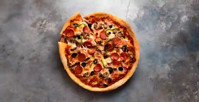 Latin Rocker S Pizzeria a Domicilio Latin Rocker S Pizzeria